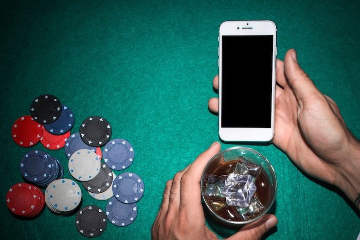 Alur proses deposit GoPay di dragon222 dari pemilihan metode hingga konfirmasi